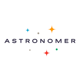 astronomer logo